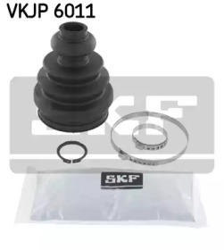 Комплект пыльника SKF VKJP 6011